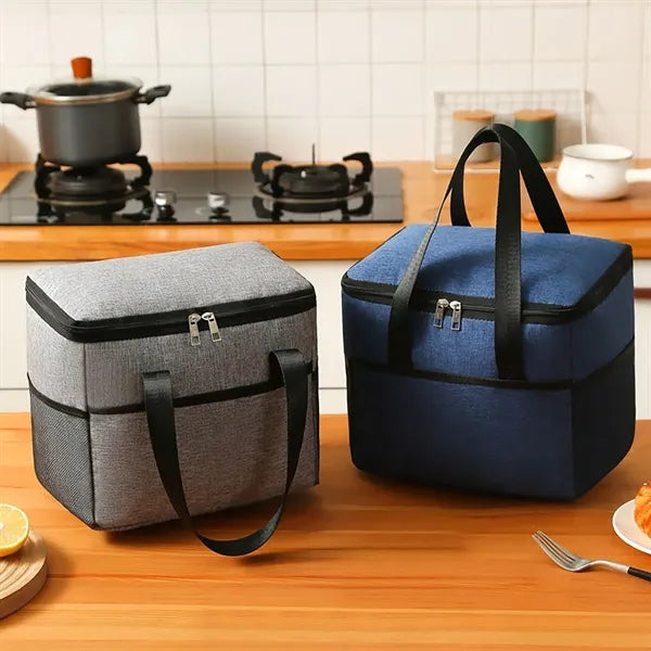 Insulated Waterproof Cooler Handbag