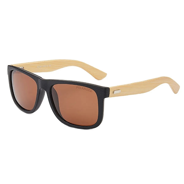 Wooden Sunglasses Unisex For Men And Women