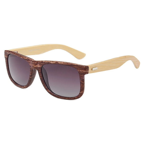 Wooden Sunglasses Unisex For Men And Women