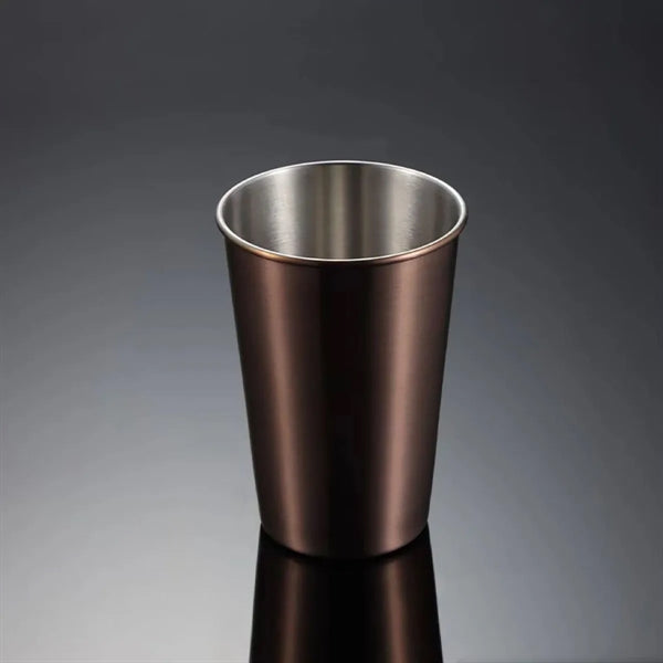 Stainless Steel Beer Cup