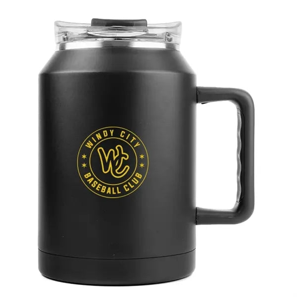 The Humbolt 50oz. Mega Jug