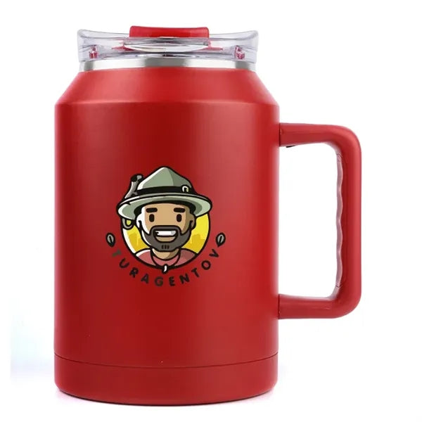 The Humbolt 50oz. Mega Jug