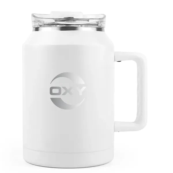 The Humbolt 50oz. Mega Jug
