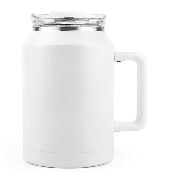 The Humbolt 50oz. Mega Jug