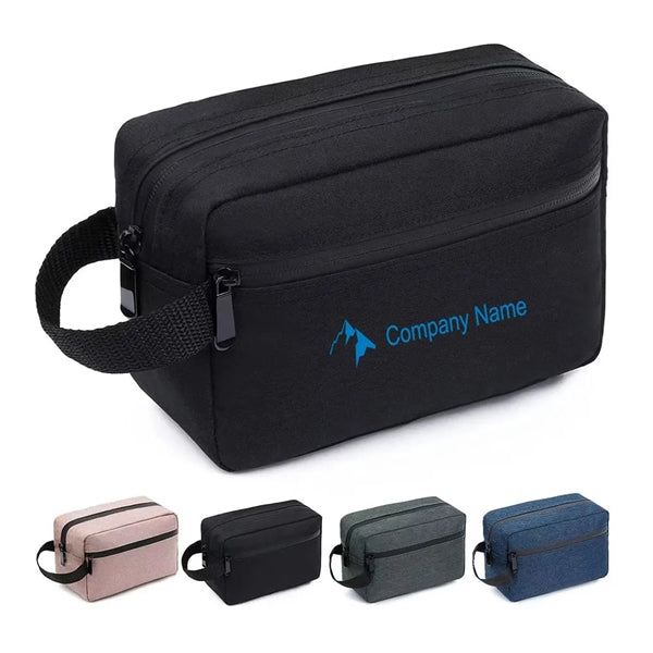 Toiletry Bag