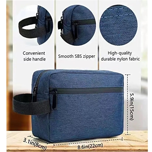 Toiletry Bag