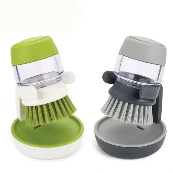 Soap Dispenser Brush