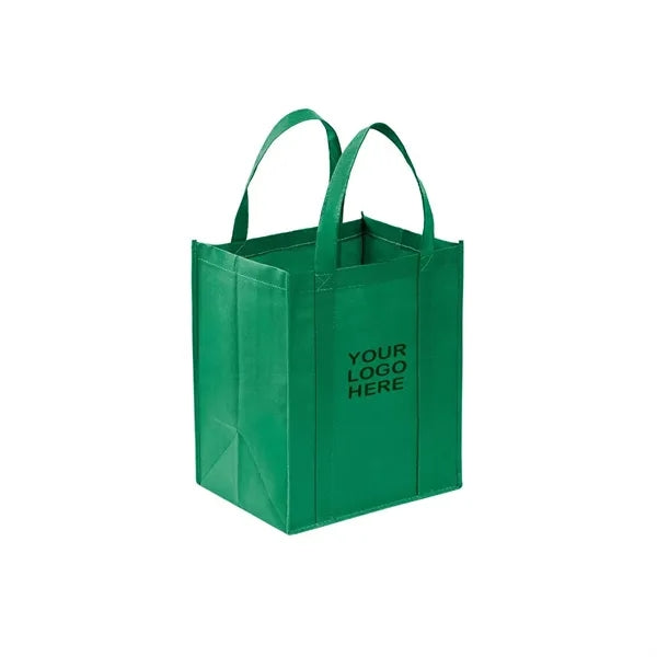 Fashion Non-Woven Shopping Tote Bag