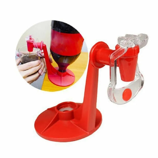 Soda Pop Dispenser