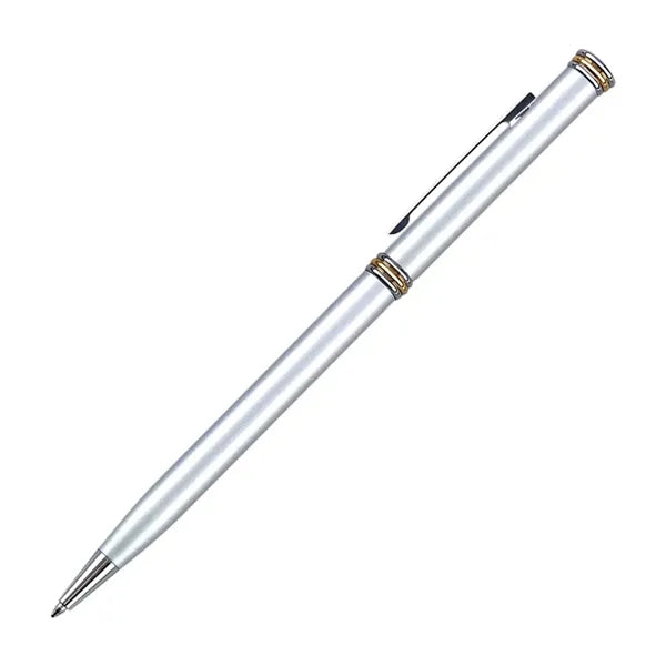 Tantalus-II Brass Ballpoint Pens
