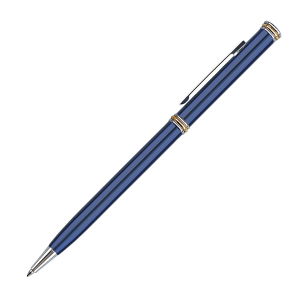 Tantalus-II Brass Ballpoint Pens
