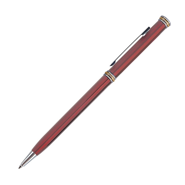 Tantalus-II Brass Ballpoint Pens