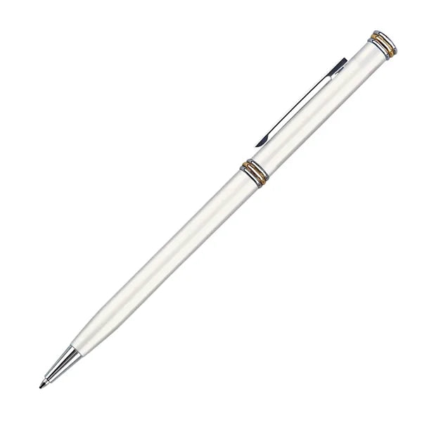 Tantalus-II Brass Ballpoint Pens