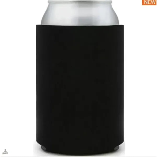 Premium Foam Collapsible Coolies