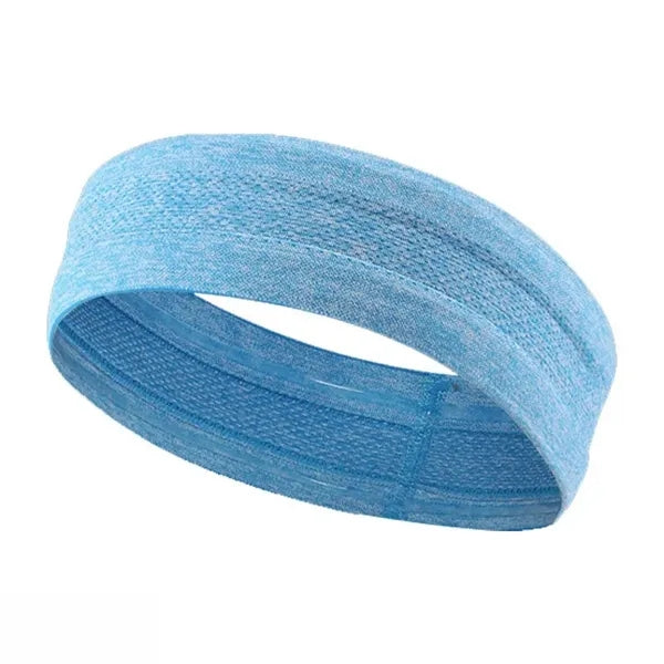 Sweatband For Outdoor Sports
