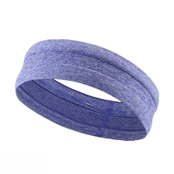 Sweatband For Outdoor Sports