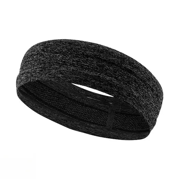 Sweatband For Outdoor Sports