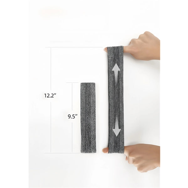 Sweatband For Outdoor Sports