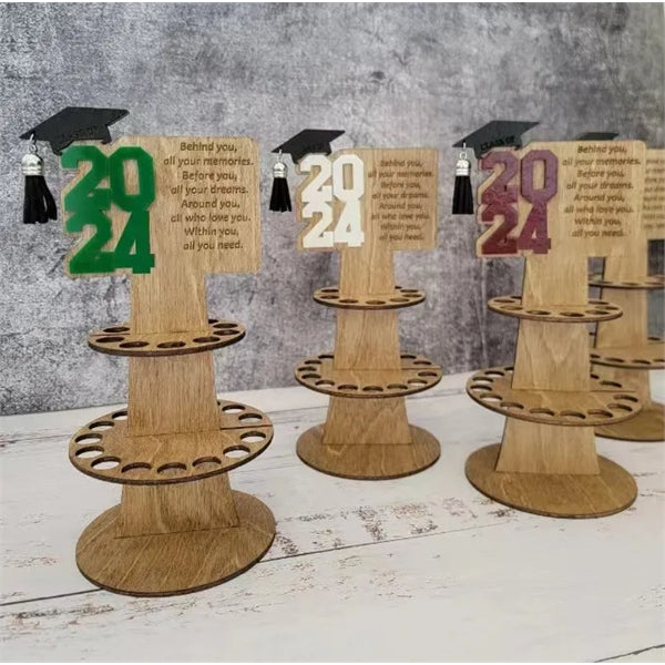 Graduation Money Holders 2024
