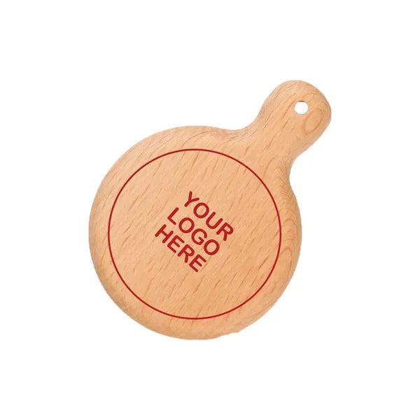 Wooden Eco-Friendly Bottle Opener