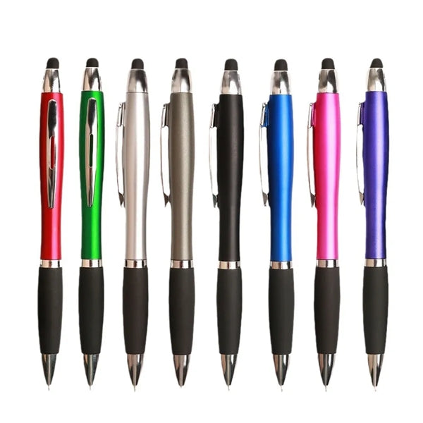 LED Glowing Stylus Pen