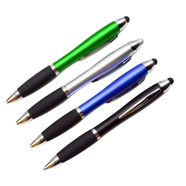 LED Glowing Stylus Pen