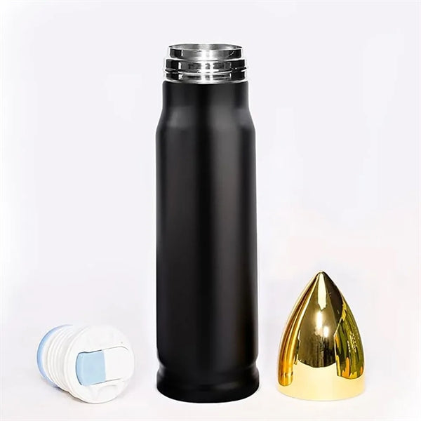 Stainless Steel Bullet Tumblers