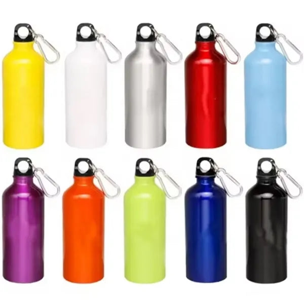 20 oz. Aluminum Water Bottles