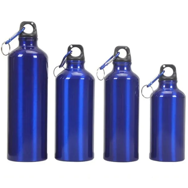 20 oz. Aluminum Water Bottles
