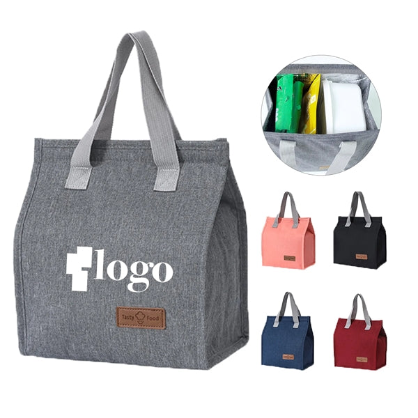 Insulated Cooler Lunch Bag