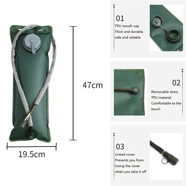 Hydration Bladder
