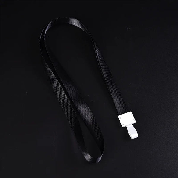 Polyester Lanyard with One Port Design