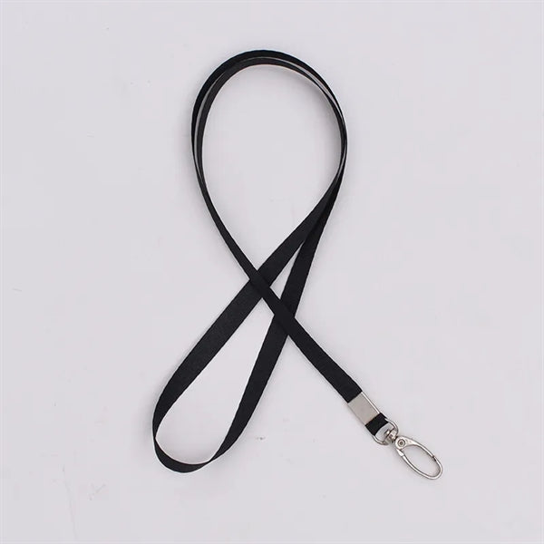Polyester Lanyard