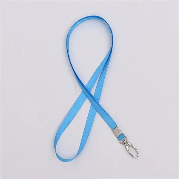 Polyester Lanyard