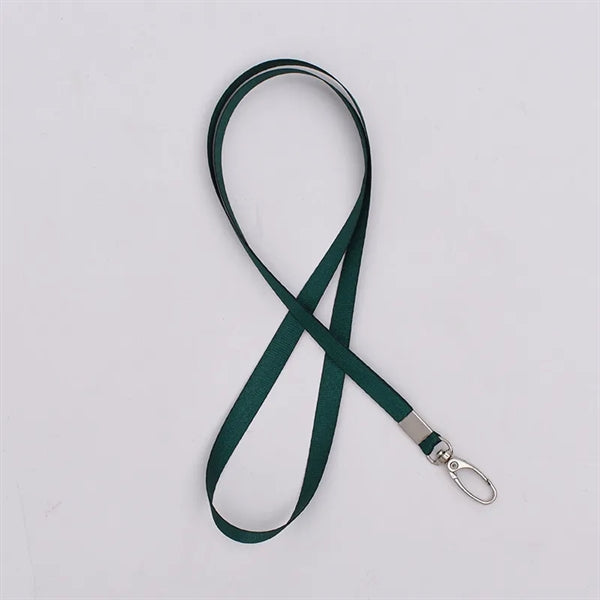 Polyester Lanyard