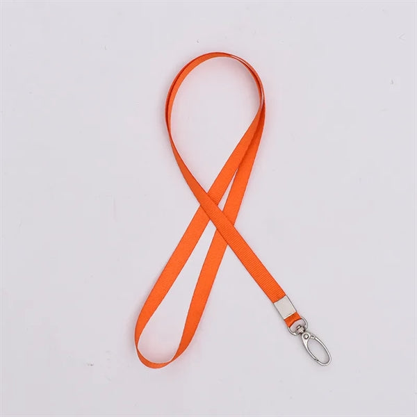 Polyester Lanyard