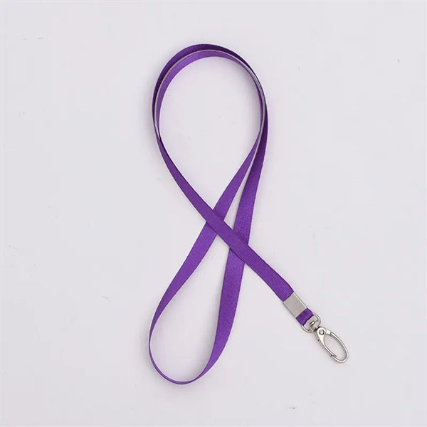 Polyester Lanyard