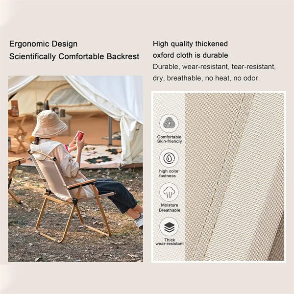 Folding Chair