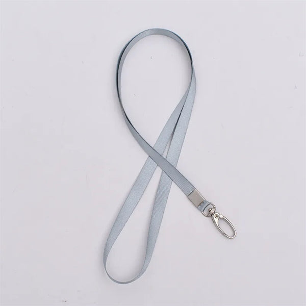 Polyester Lanyard