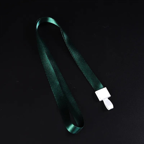 Polyester Lanyard with One Port Design