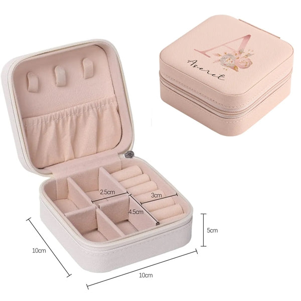 Jewelry Organizer