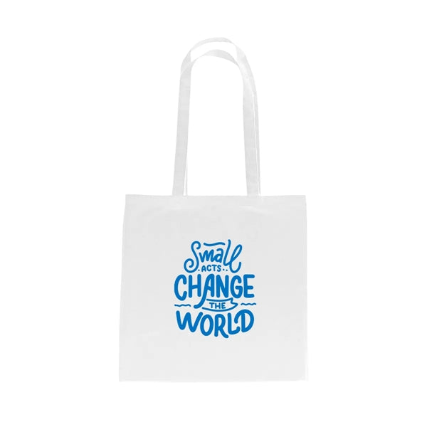 4 oz. Cotton Tote Bag