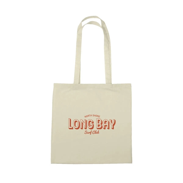 4 oz. Cotton Tote Bag