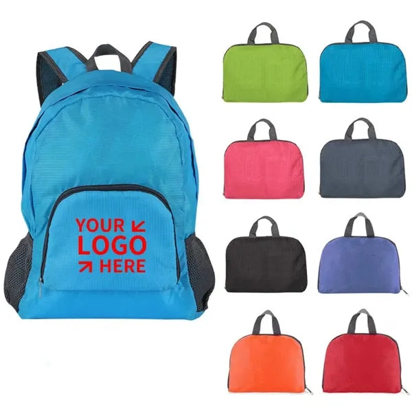 Foldable Backpack