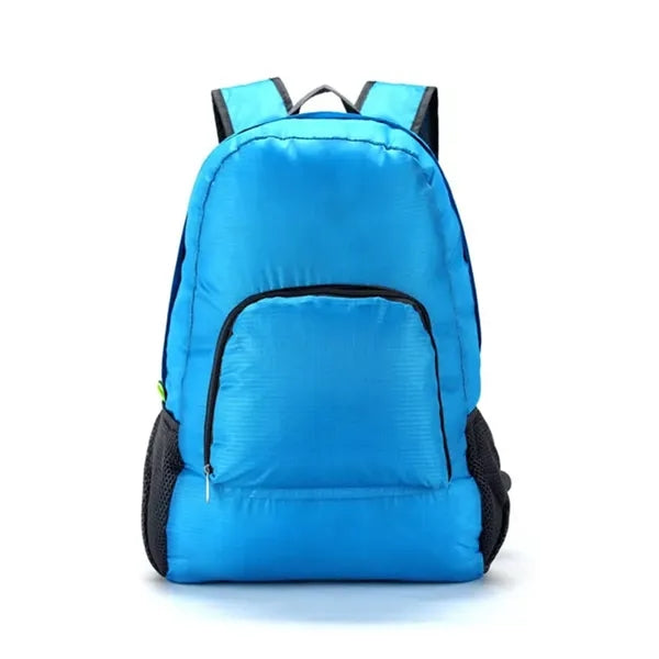 Foldable Backpack