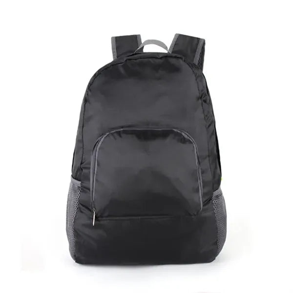 Foldable Backpack