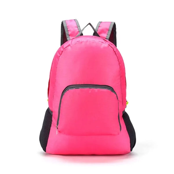 Foldable Backpack