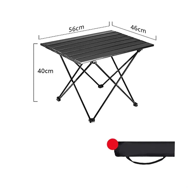 Foldable Camping Table