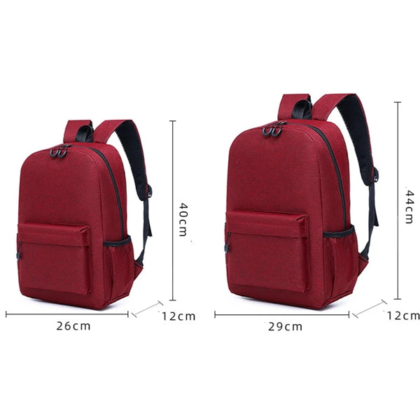 School Backpack