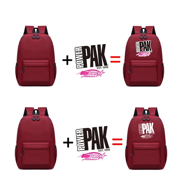 School Backpack
